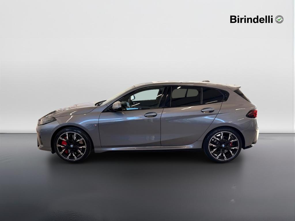 BMW Serie 1 118d MSport Pro auto
