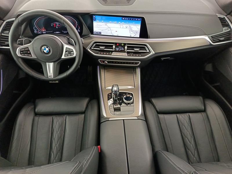 BMW X5 xdrive30d mhev 48V Msport auto