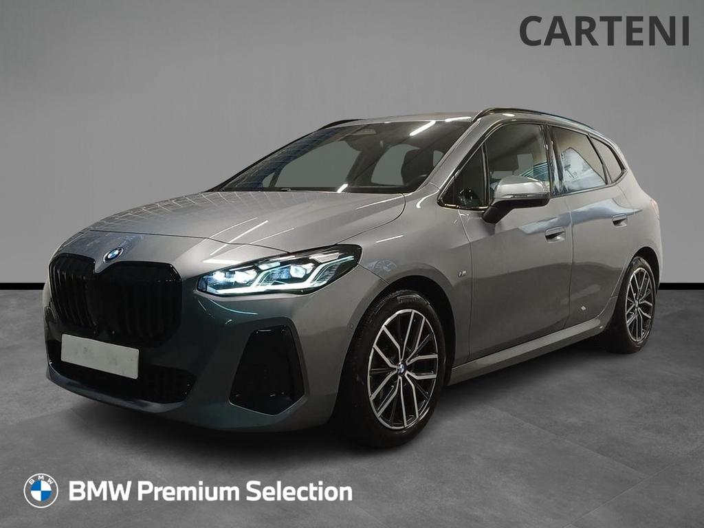 BMW Serie 2 218i Active Tourer Msport auto
