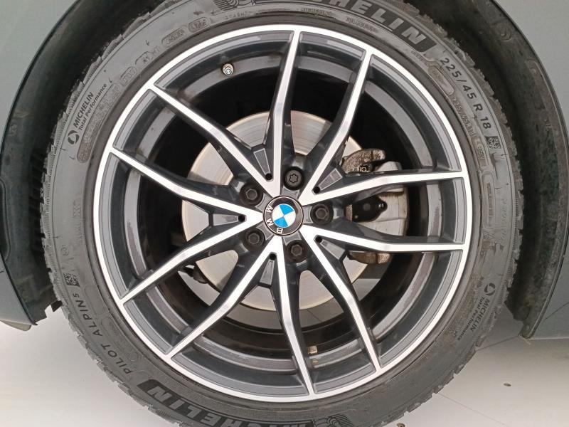 BMW Z4 sdrive 20i Sport