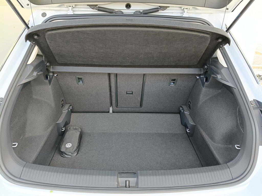 Volkswagen T-Roc 1.5 tsi act Style