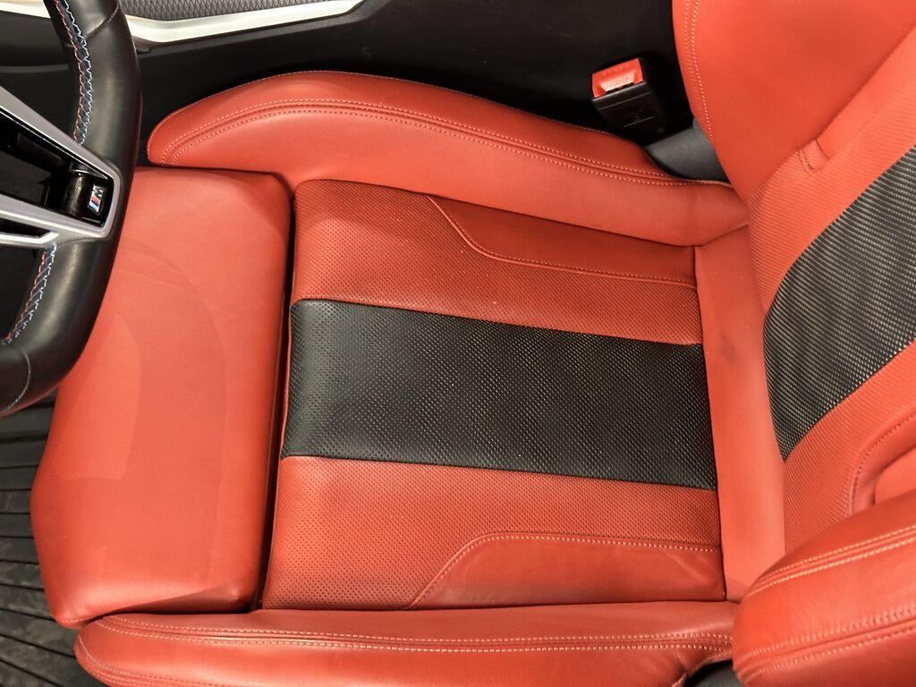 BMW M3 Touring 3.0 Competition M xdrive auto