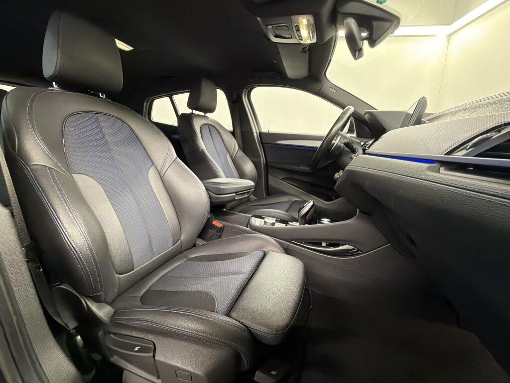 BMW X2 sdrive18d Msport auto