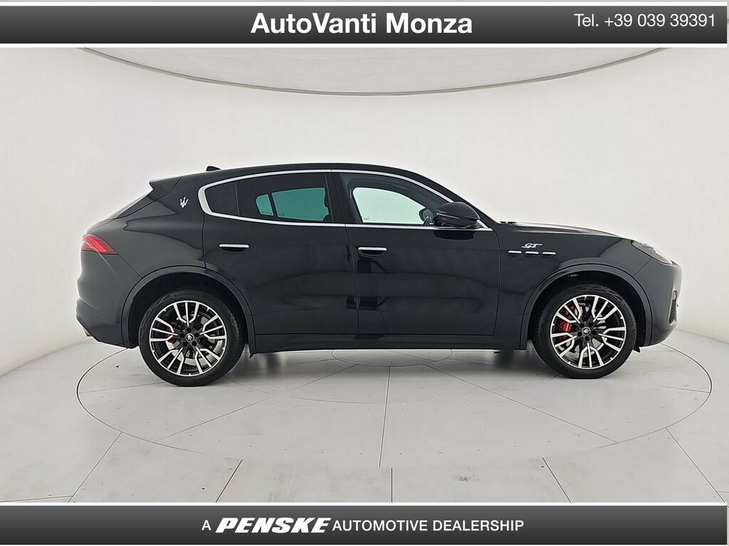 Maserati Grecale 2.0 mhev GT 300cv auto