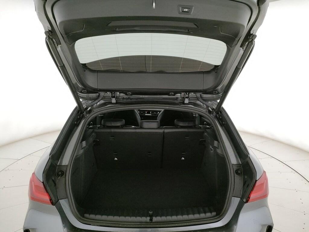 BMW Serie 1 120d Msport xdrive auto