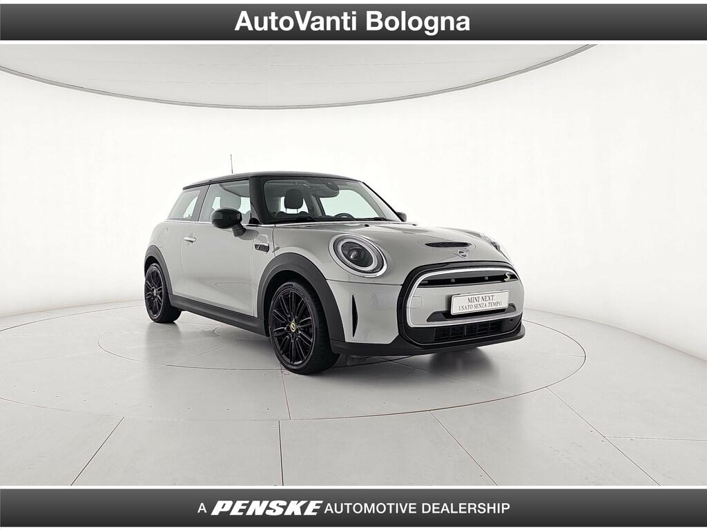 Mini Mini 3p Cooper SE auto