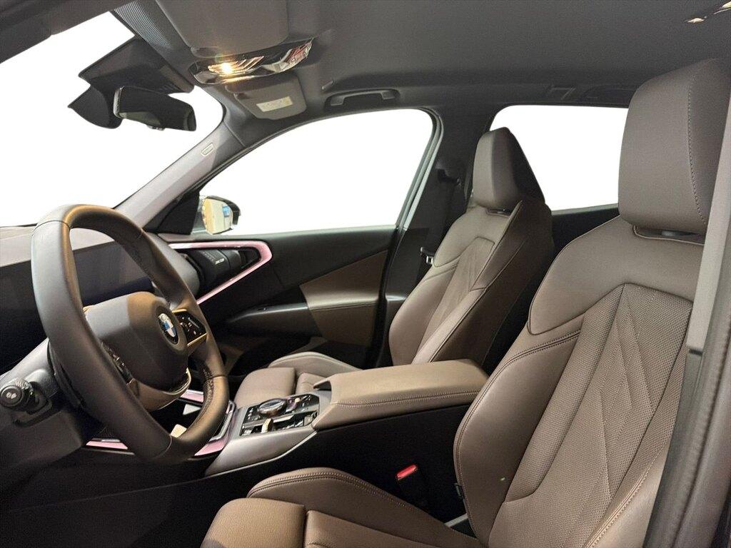 BMW X3 xdrive20d auto