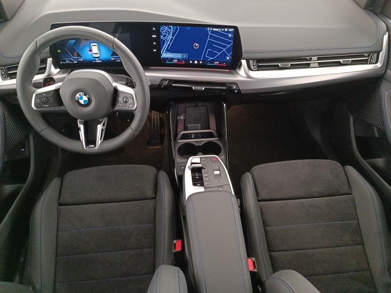 BMW Serie 2 218d Active Tourer Msport auto
