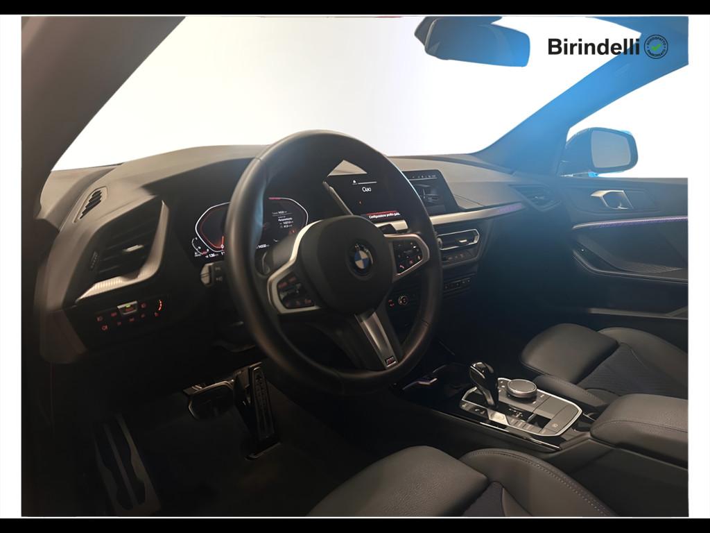 BMW Serie 2 218d Gran Coupe Msport auto