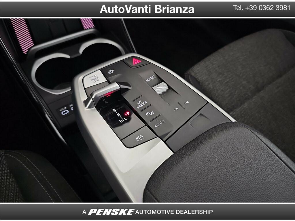 BMW X1 sdrive18d X-Line auto