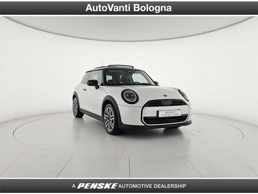 Mini Mini Cooper 3p 1.5 C Classic auto