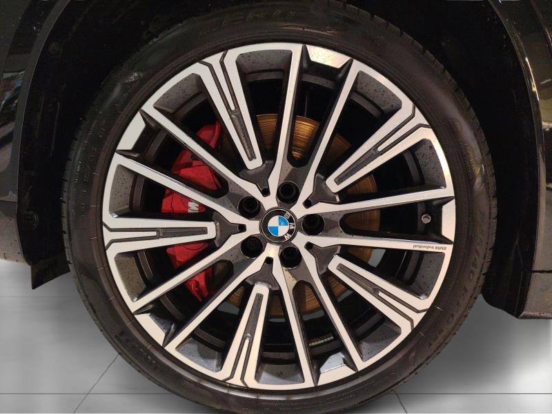 BMW X1 sdrive20i mhev 48V MSport Pro auto