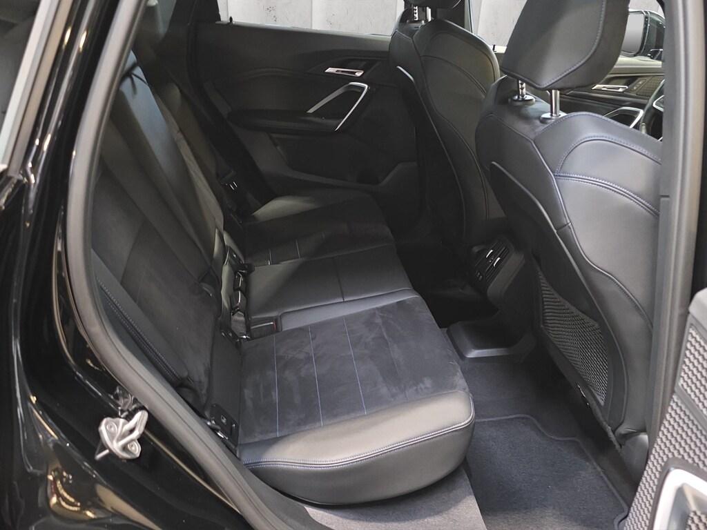 BMW X1 sdrive18d MSport Edition Balance auto