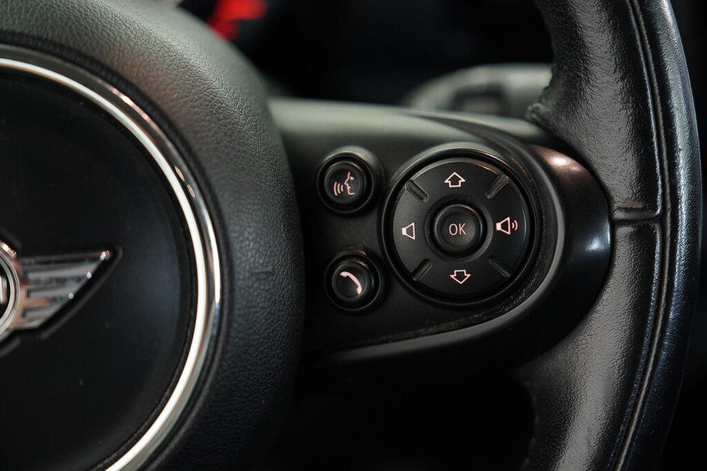 Mini One D Clubman 1.5 One D Boost Auto