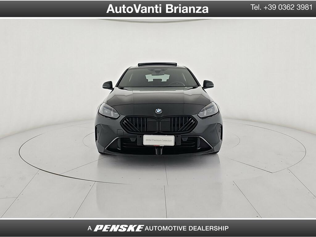 BMW Serie 1 118d MSport Pro auto
