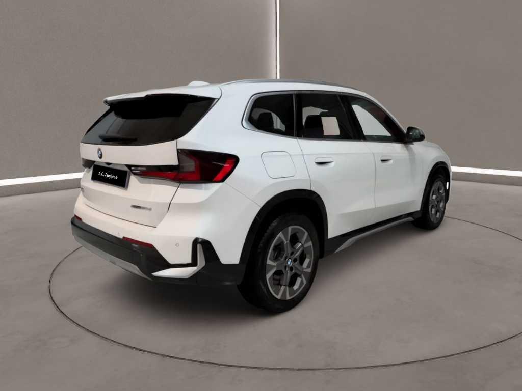BMW X1 xdrive20d mhev 48V X-Line auto