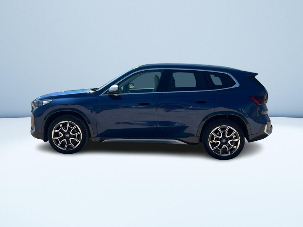 BMW X1 xdrive20d mhev 48V X-Line auto