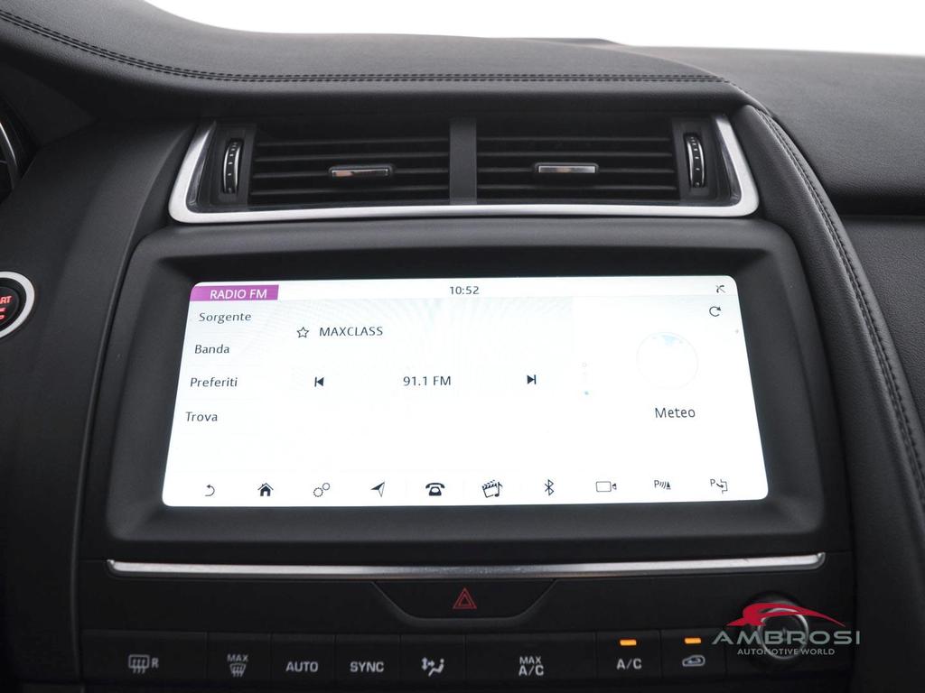 Jaguar E-Pace 2.0d i4 R-Dynamic S awd 150cv auto