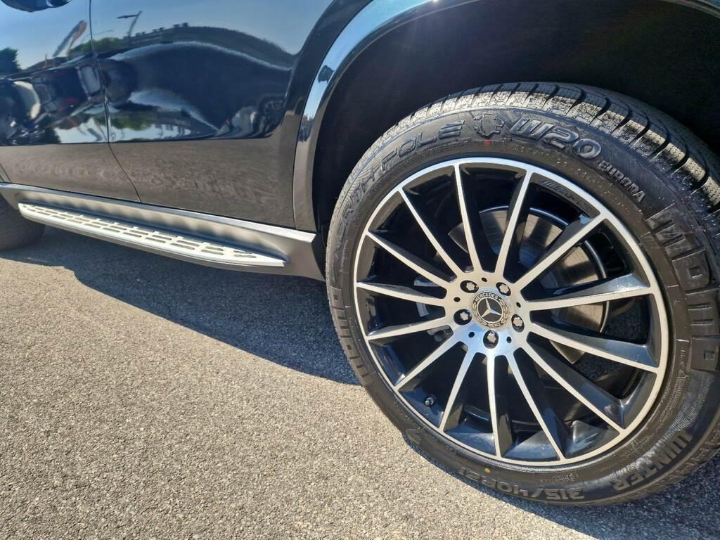 Mercedes GLE 350 de eq-power Premium Plus 4matic auto