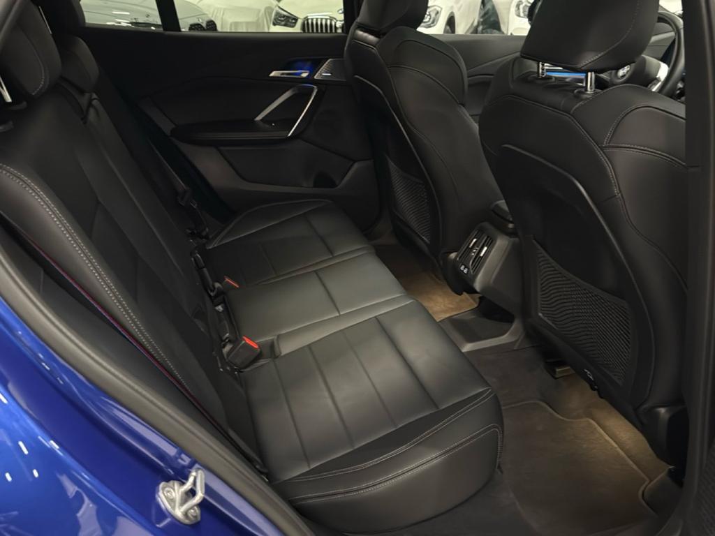 BMW X2 sdrive 18d MSport auto