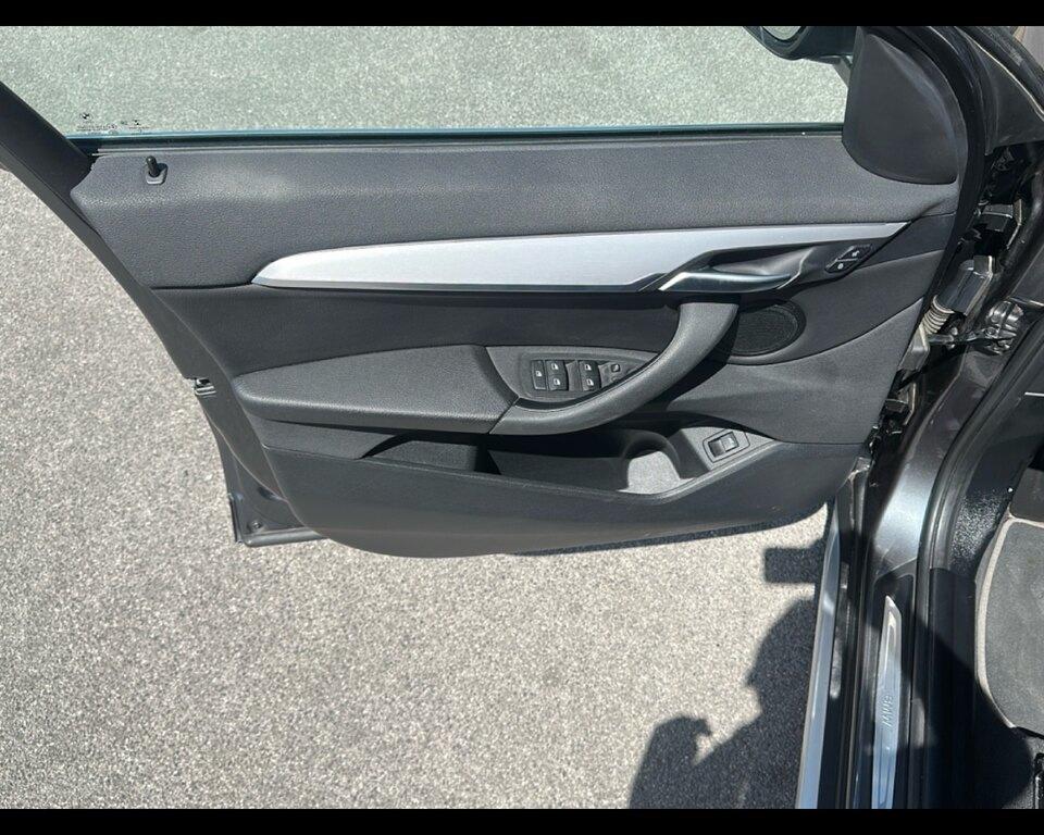 BMW X1 sdrive18d xLine Plus auto