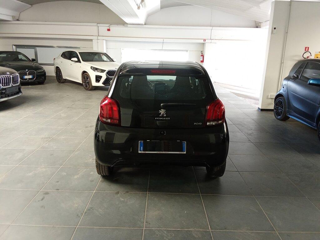 Peugeot 108 1.0 vti Active s&s 3p