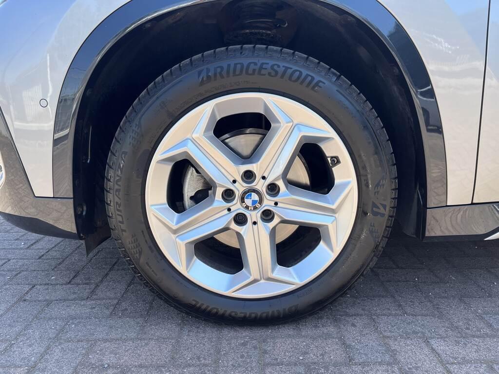 BMW X1 sdrive18d X-Line Edition Essence auto