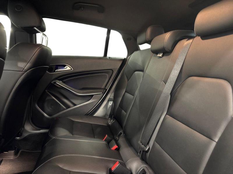 Mercedes CLA Shooting Brake 220 d Sport 170cv auto