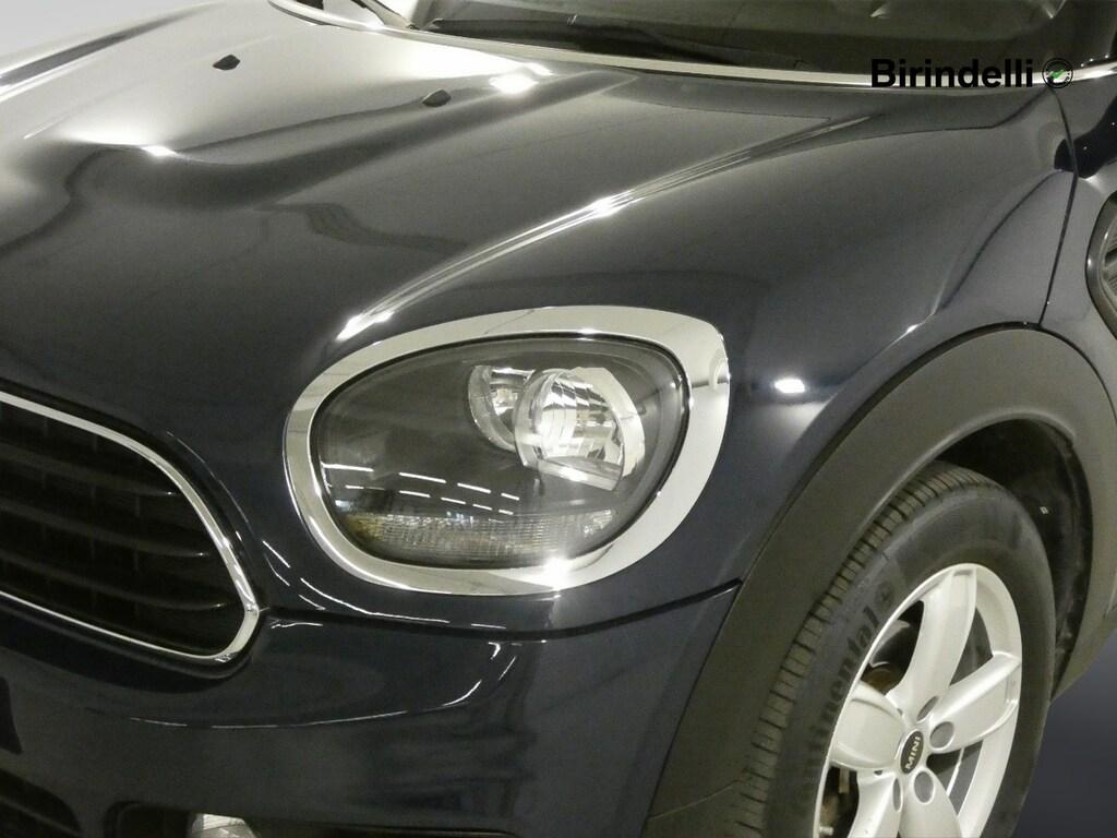 Mini One Countryman 1.5 One Boost