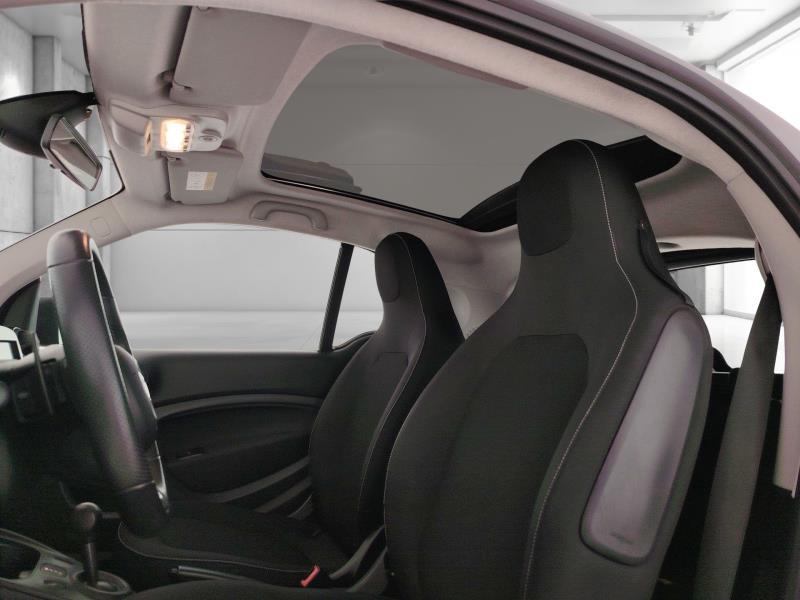 Smart fortwo 1.0 Passion 71cv twinamic my18
