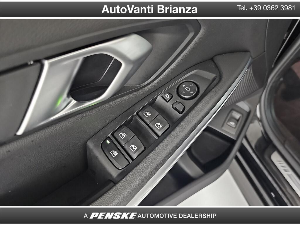 BMW Serie 3 318d Touring mhev 48V M Sport Pro auto