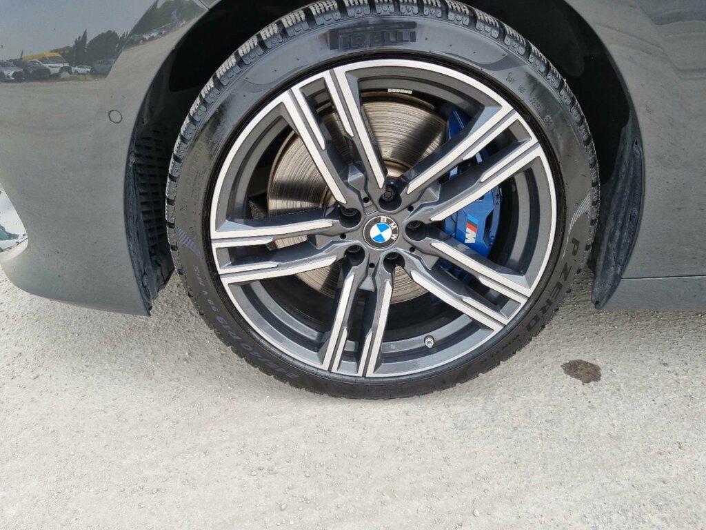 BMW Serie 8 840d Gran Coupe mhev 48V xdrive auto