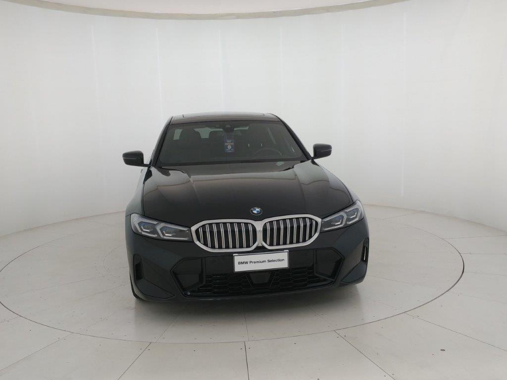 BMW Serie 3 330i Msport auto