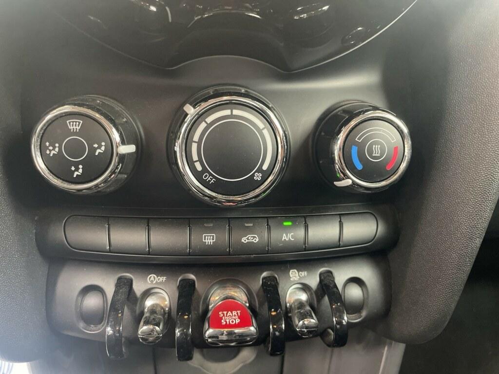 Mini Cooper 1.5 Cooper