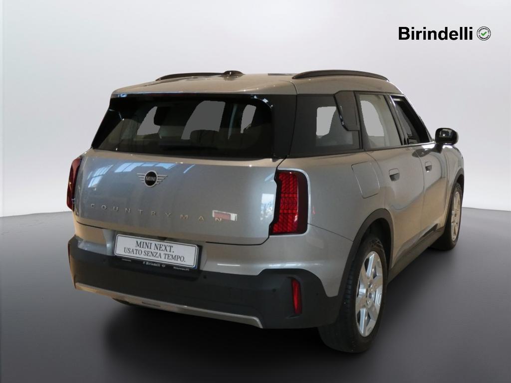 Mini Mini Countryman 2.0 48V D Essential auto