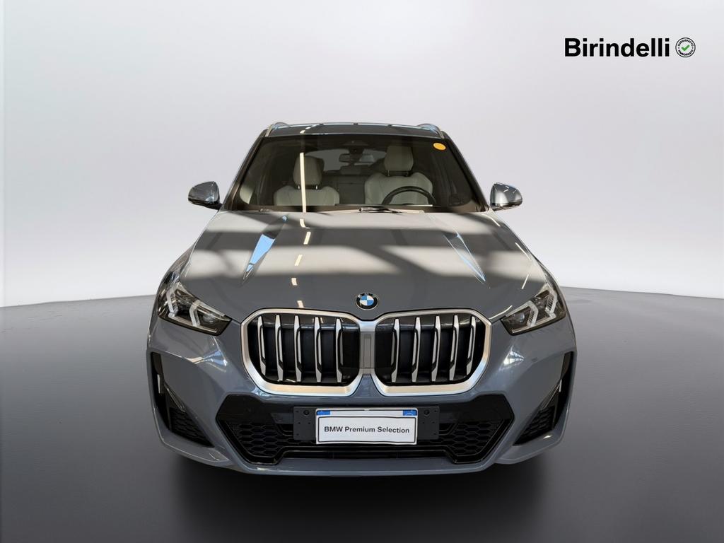 BMW X1 sdrive18i Msport auto