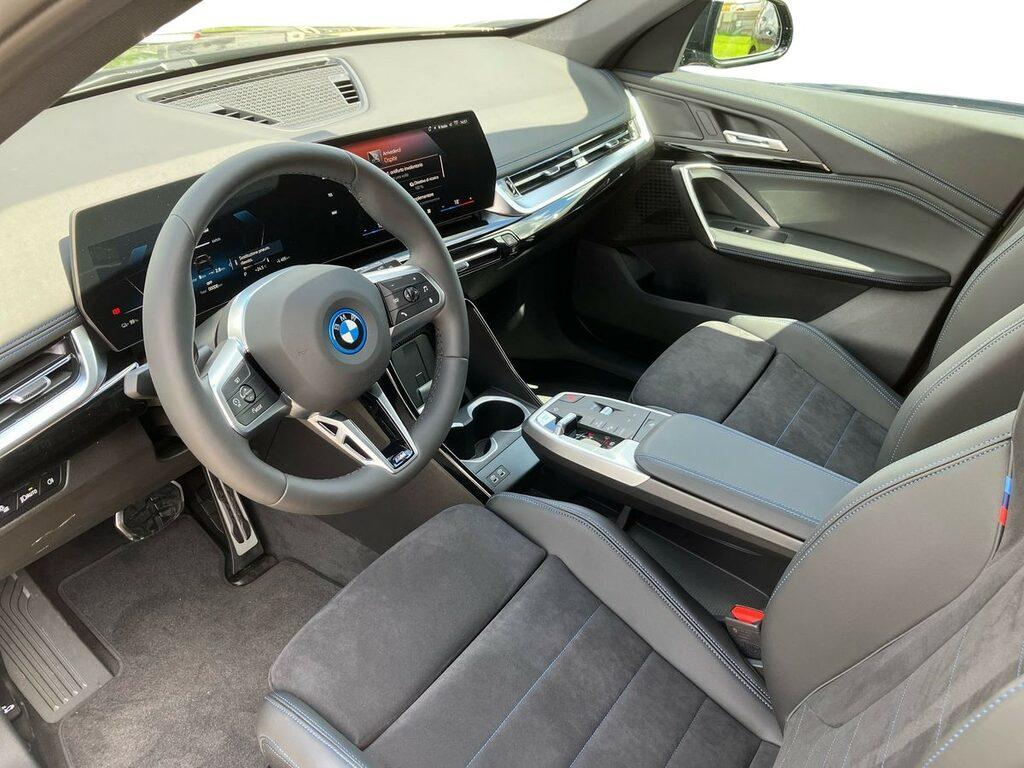 BMW iX1 xdrive 30 MSport Pro