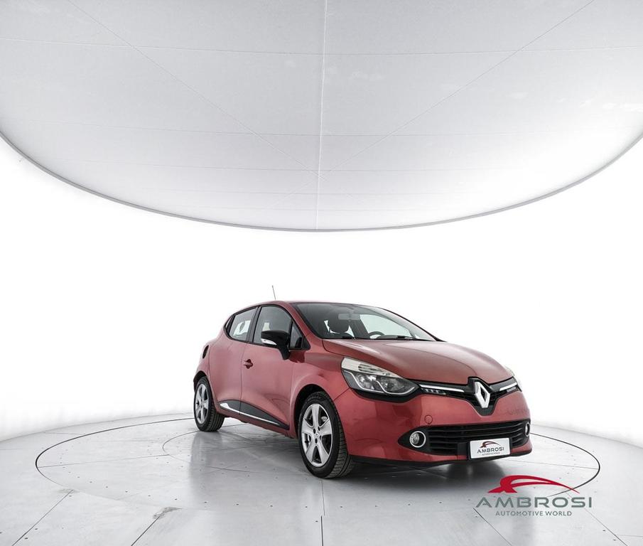 Renault Clio 5p 1.5 dci Live 75cv