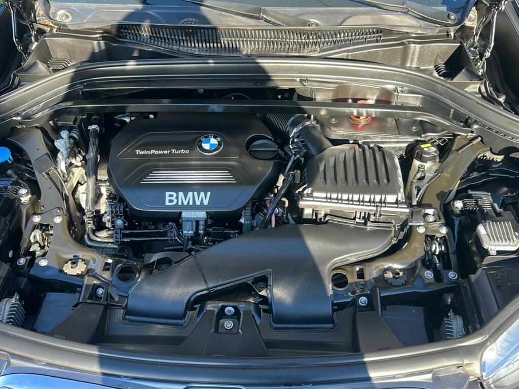 BMW X1 sdrive18d xLine auto