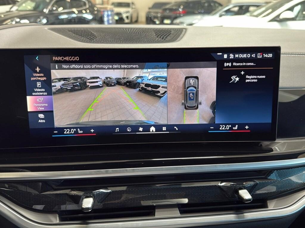 BMW X5 xdrive30d MSport Pro auto