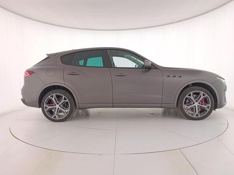 Maserati Levante 3.0 V6 Gransport 430cv auto my19