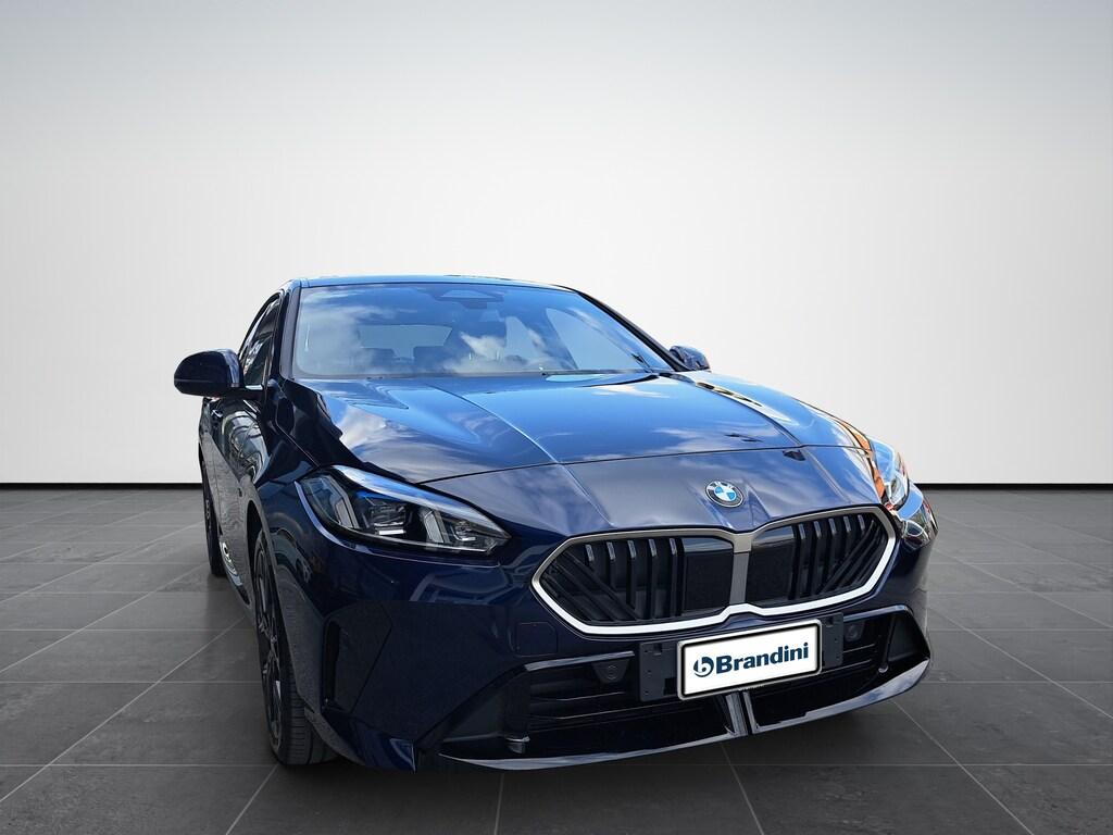 BMW Serie 2 220 Gran Coupe 48V auto