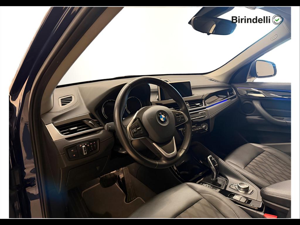 BMW X1 sdrive18d xLine auto