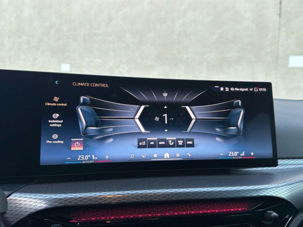 BMW Serie 4 420d Gran Coupe mhev 48V xdrive M Sport Pro auto