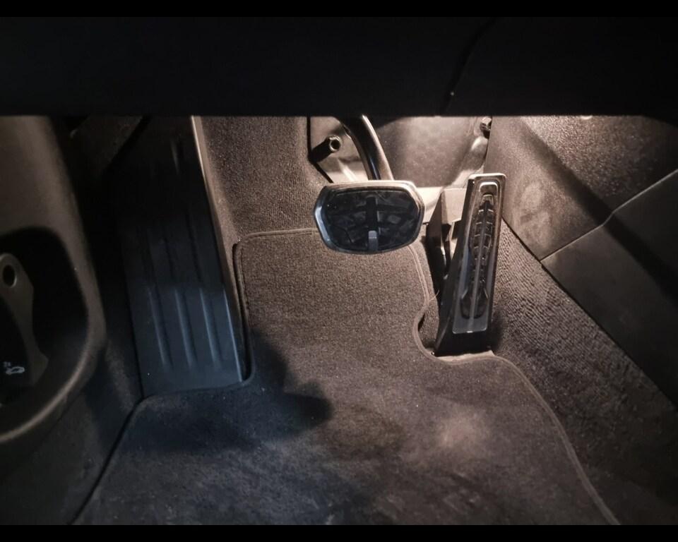 BMW Serie 1 118d MSport Pro auto