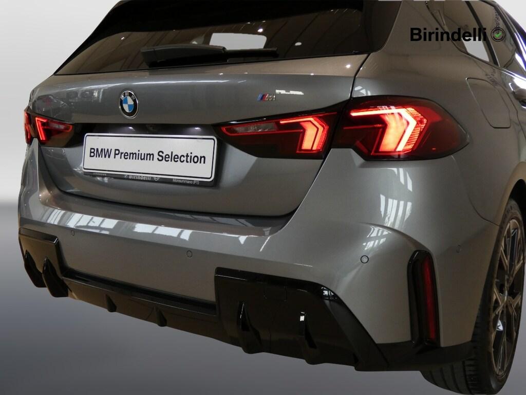 BMW Serie 1 118d MSport auto