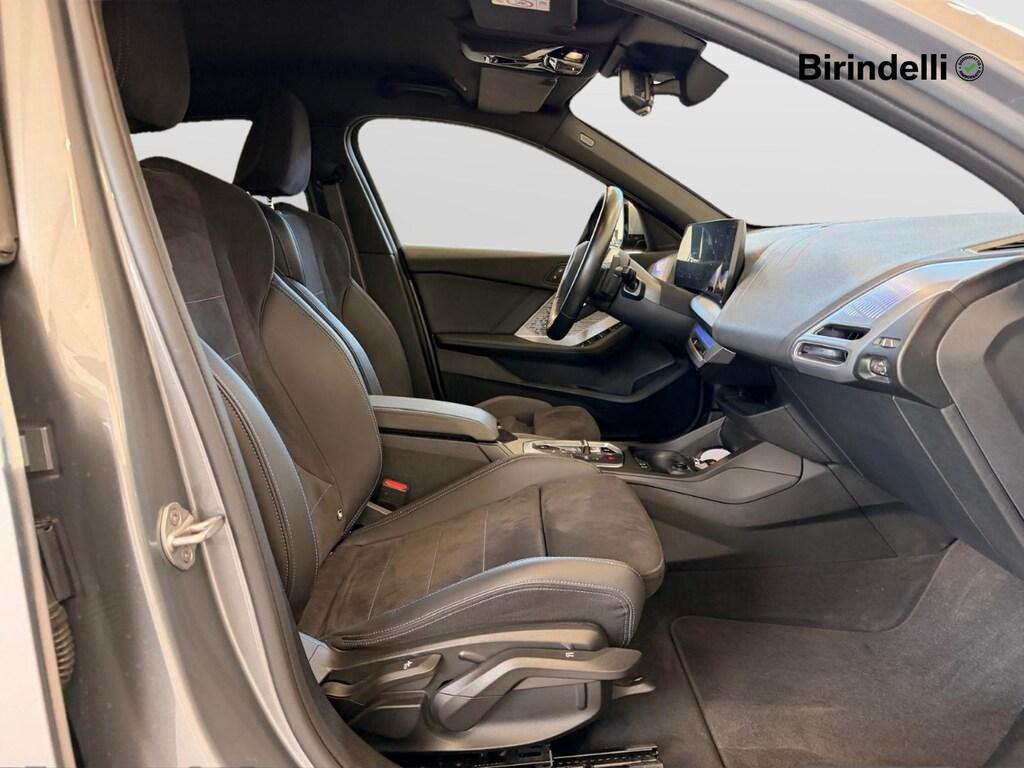 BMW Serie 1 118d MSport Pro auto