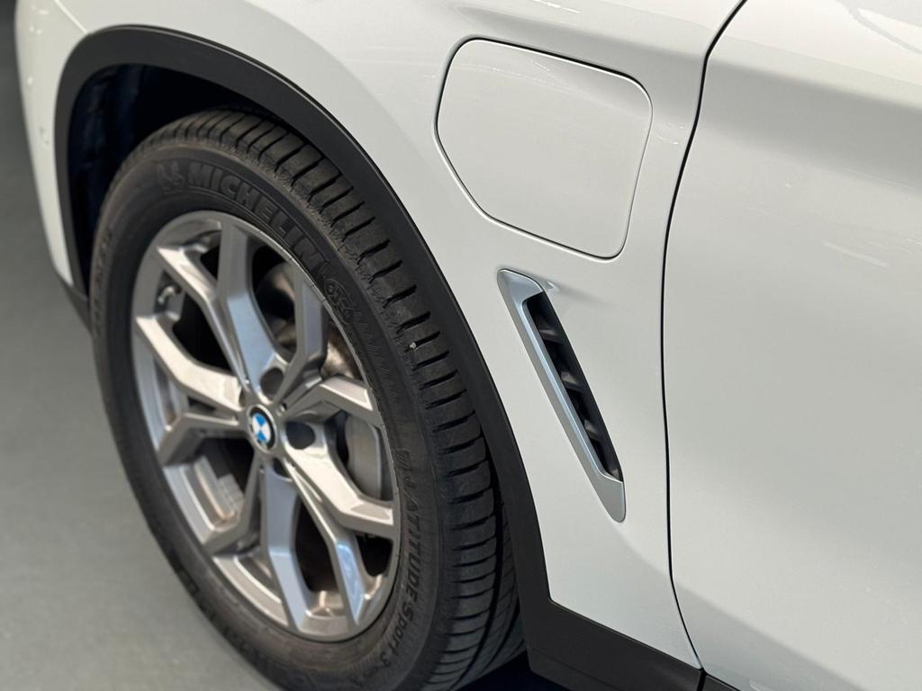 BMW X3 xdrive30e xLine auto