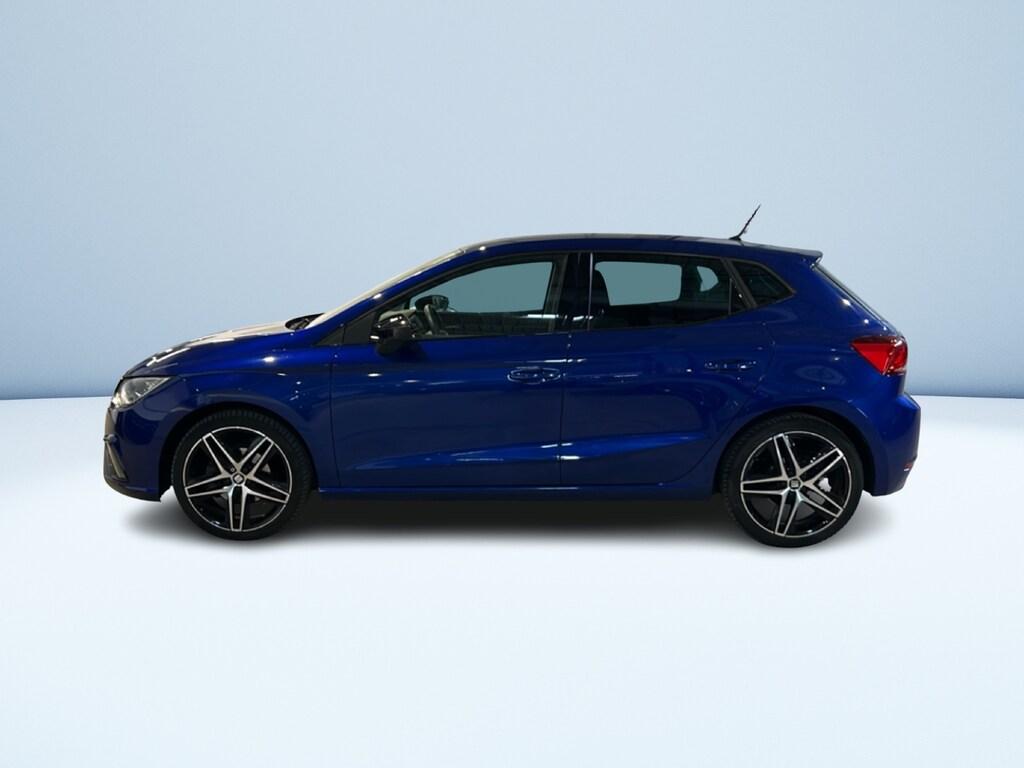 Seat Ibiza 1.5 tsi evo act FR 150cv
