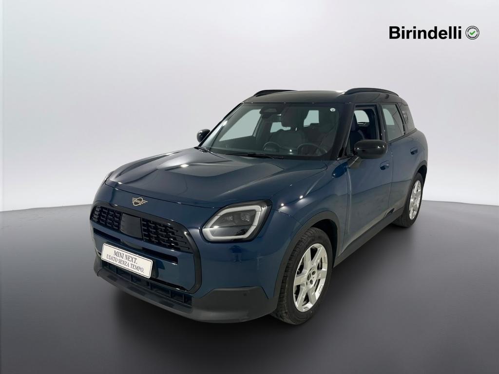 Mini Mini Countryman 2.0 48V D Classic auto